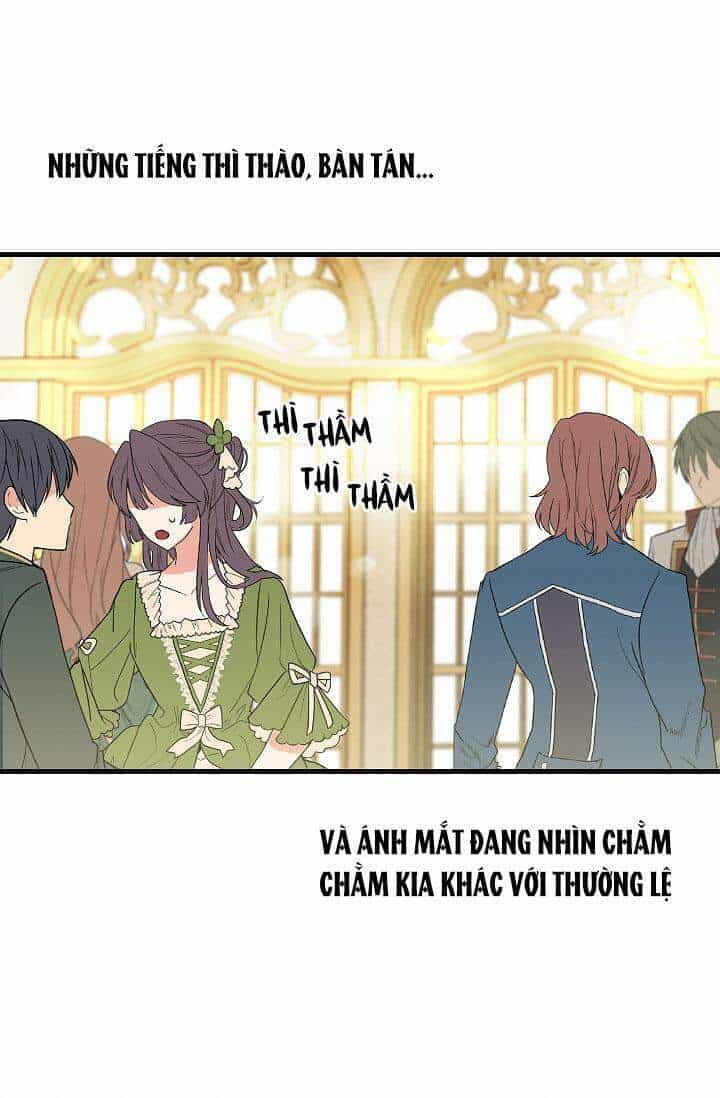 Hãy Bỏ Mặc Tôi - Chương 56 - ảnh 26