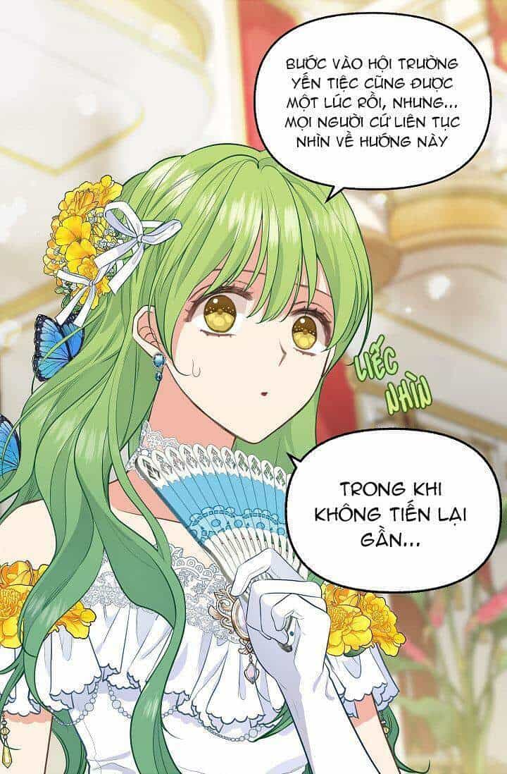 Hãy Bỏ Mặc Tôi - Chương 56 - ảnh 36