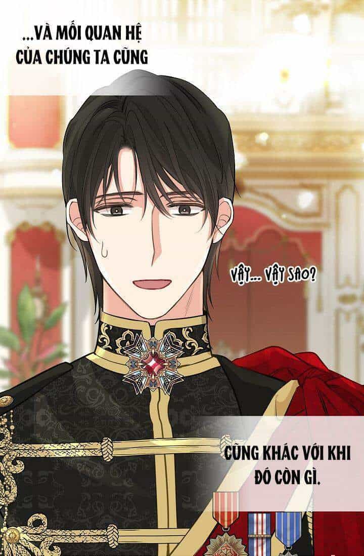 Hãy Bỏ Mặc Tôi - Chương 56 - ảnh 46