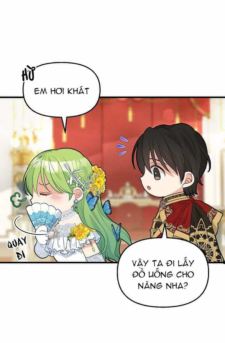 Hãy Bỏ Mặc Tôi - Chương 56 - ảnh 47