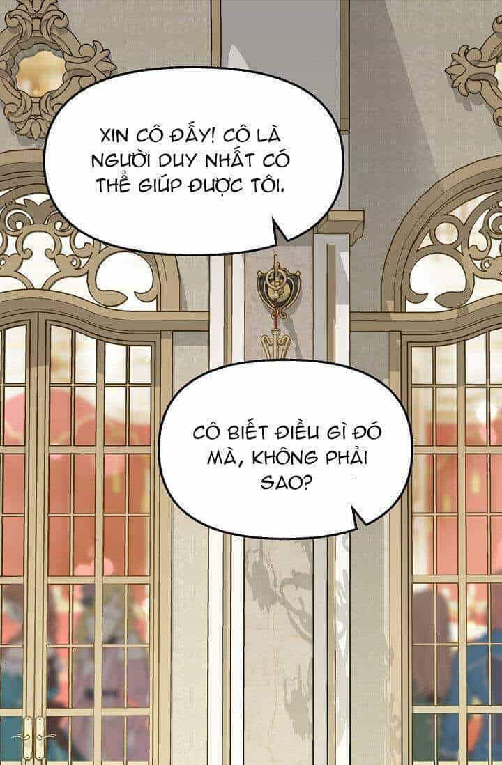 Hãy Bỏ Mặc Tôi - Chương 56 - ảnh 58