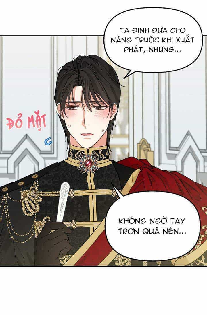 Hãy Bỏ Mặc Tôi - Chương 56 - ảnh 8