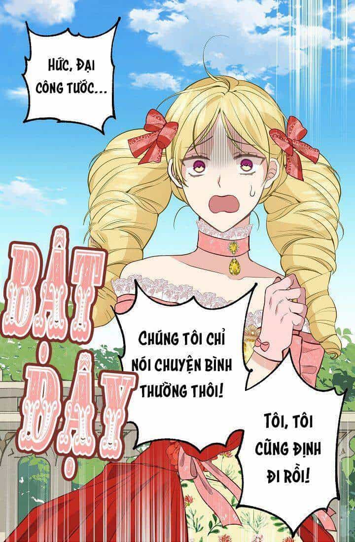 Hãy Bỏ Mặc Tôi - Chương 57 - ảnh 15