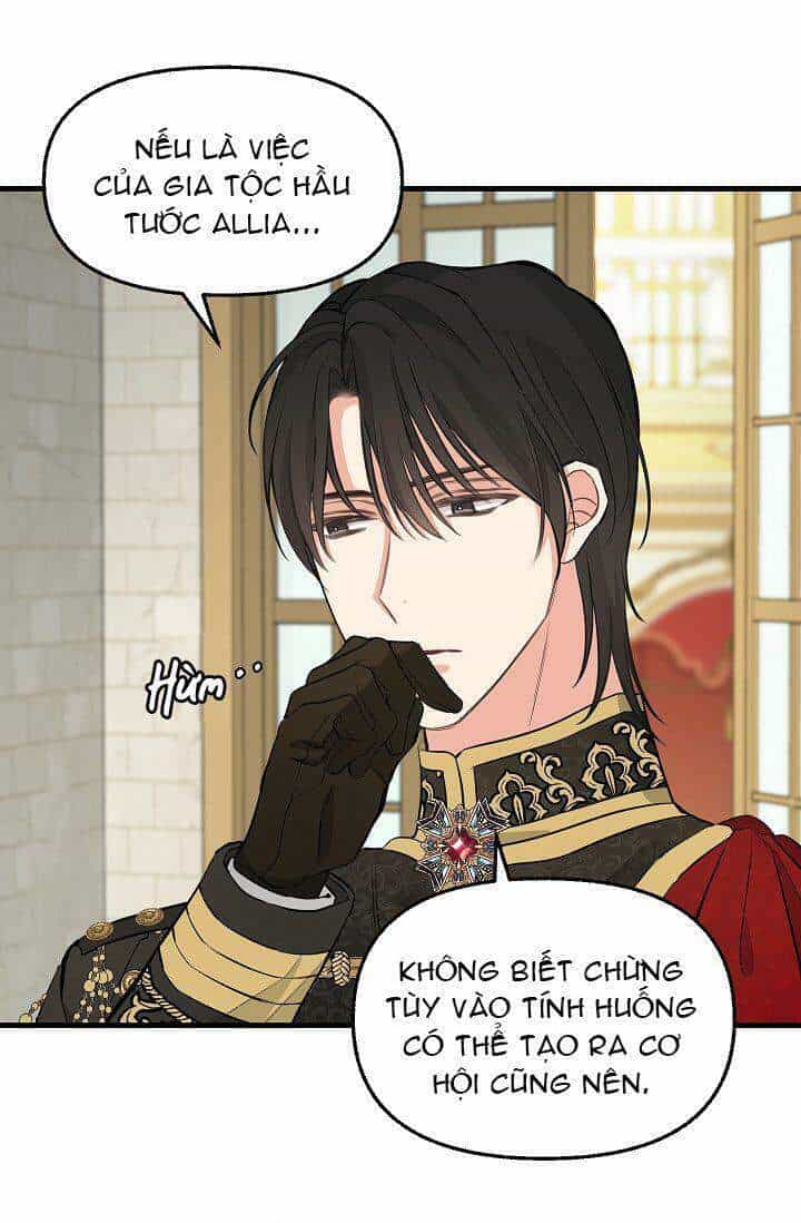 Hãy Bỏ Mặc Tôi - Chương 57 - ảnh 25