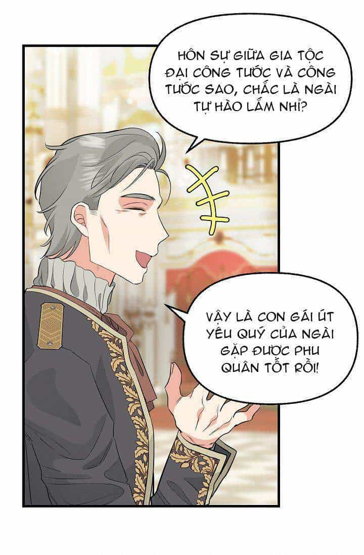 Hãy Bỏ Mặc Tôi - Chương 57 - ảnh 38