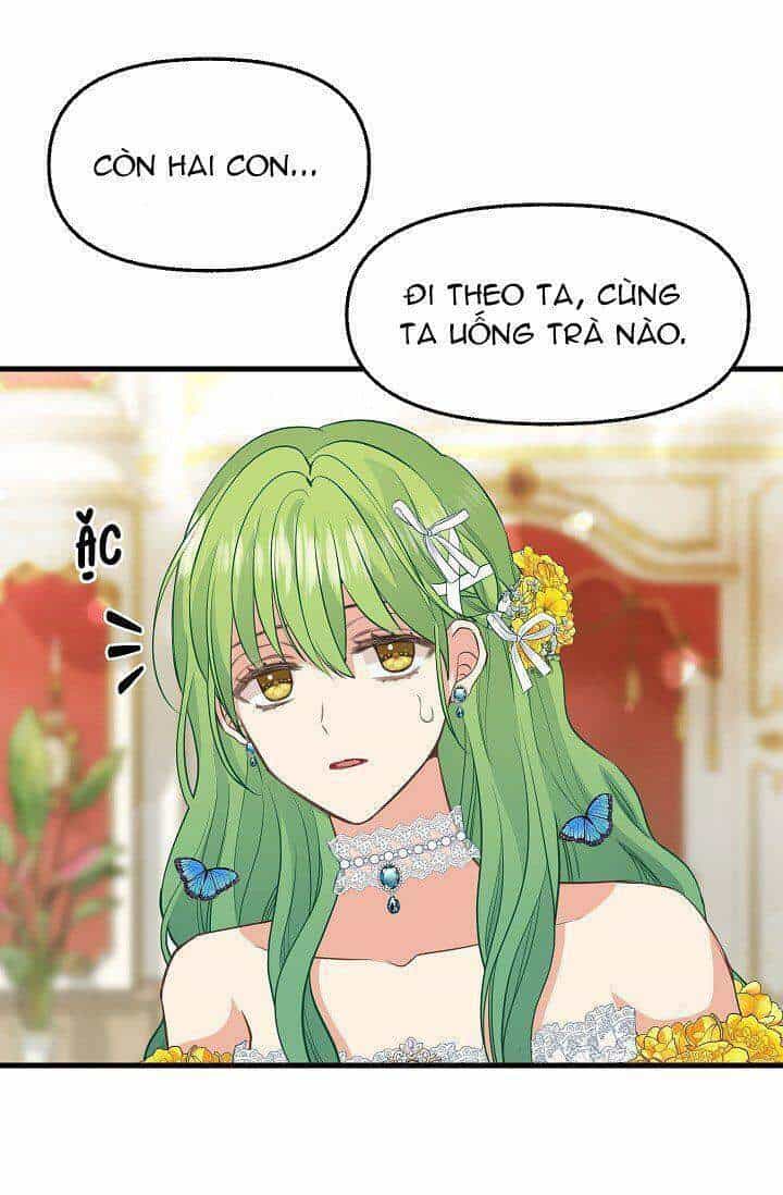 Hãy Bỏ Mặc Tôi - Chương 58 - ảnh 38