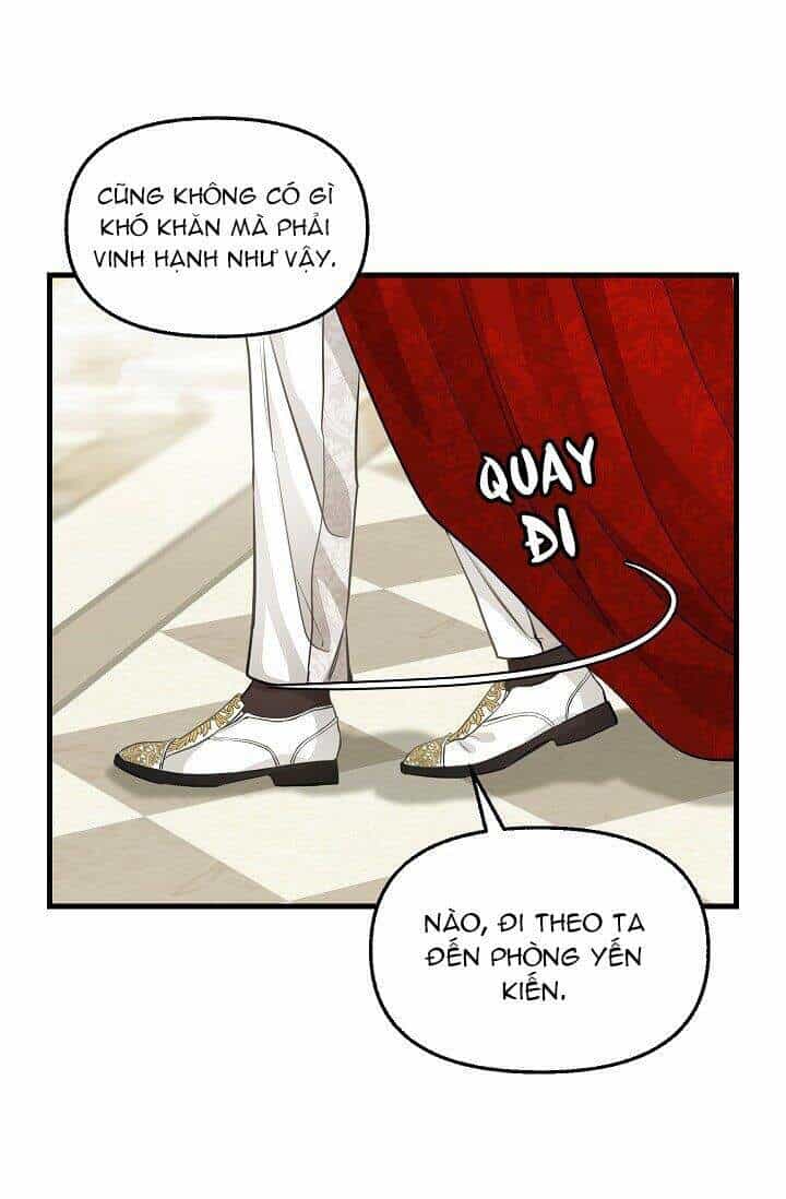 Hãy Bỏ Mặc Tôi - Chương 58 - ảnh 41
