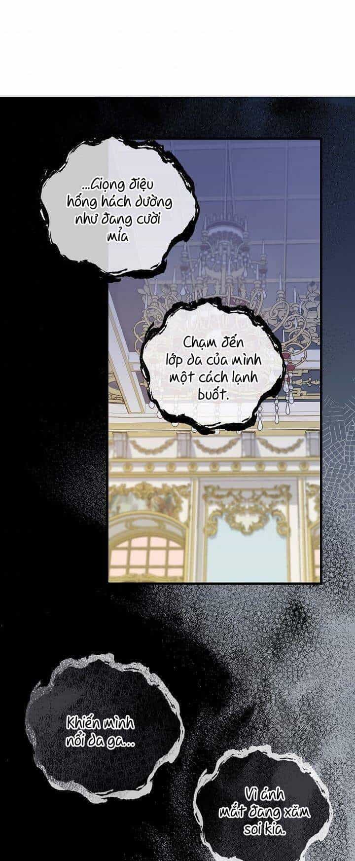 Hãy Bỏ Mặc Tôi - Chương 59 - ảnh 2