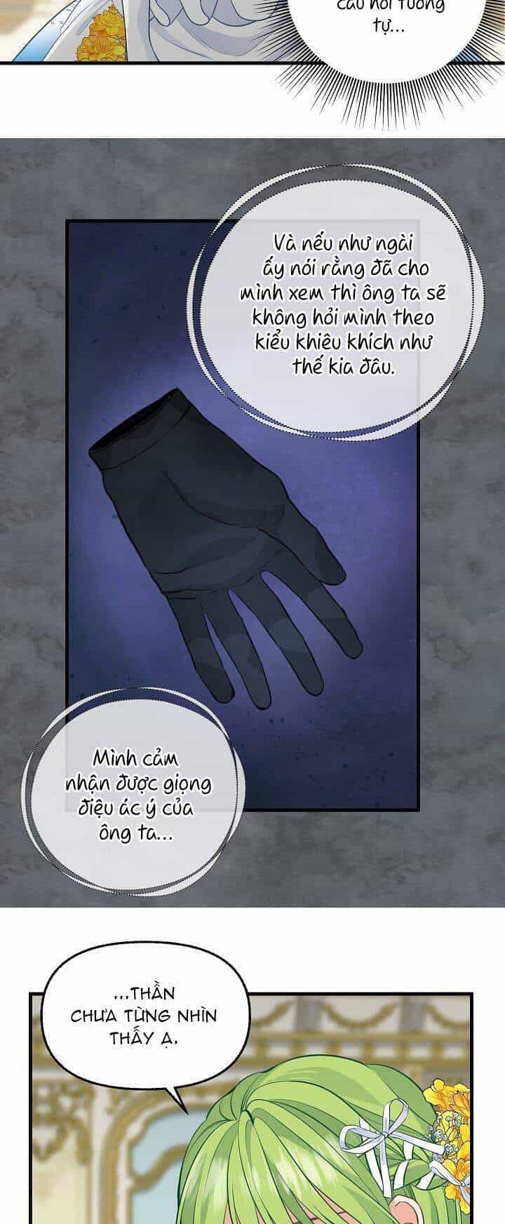 Hãy Bỏ Mặc Tôi - Chương 59 - ảnh 8