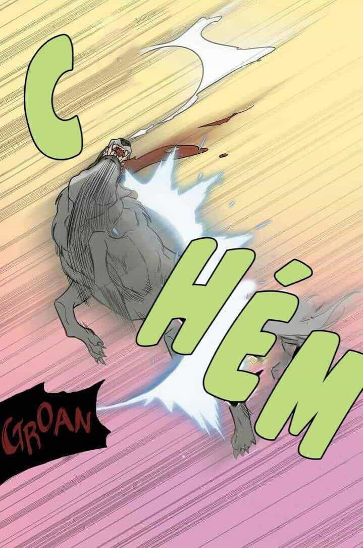 Hãy Bỏ Mặc Tôi - Chương 6 - ảnh 27