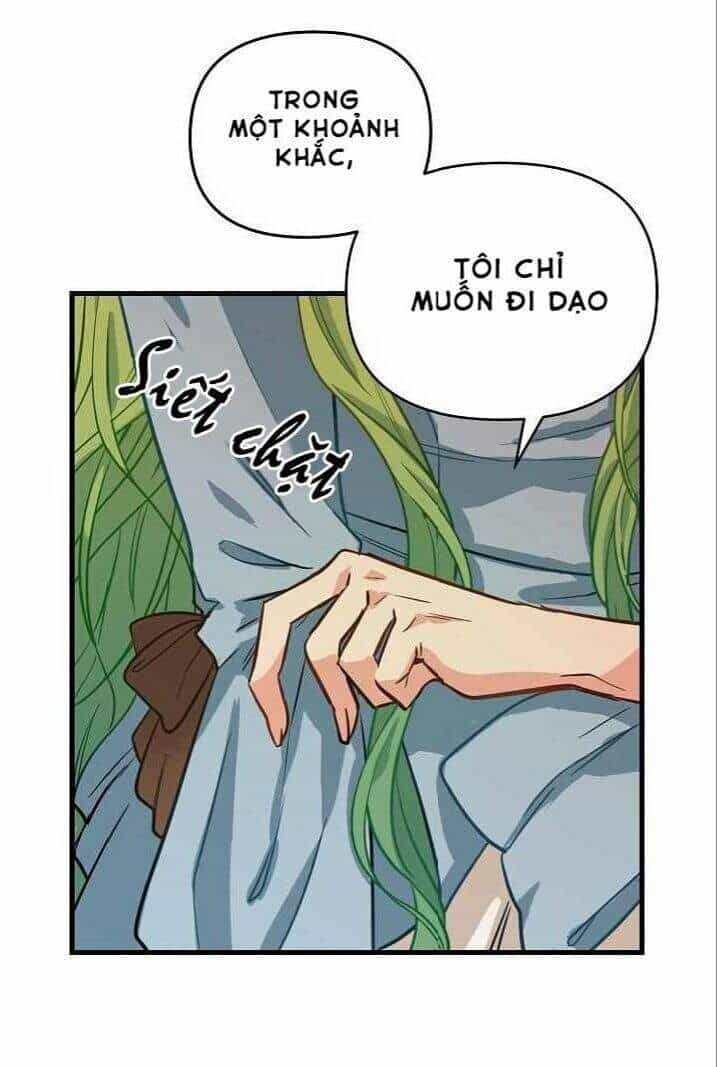 Hãy Bỏ Mặc Tôi - Chương 6 - ảnh 35