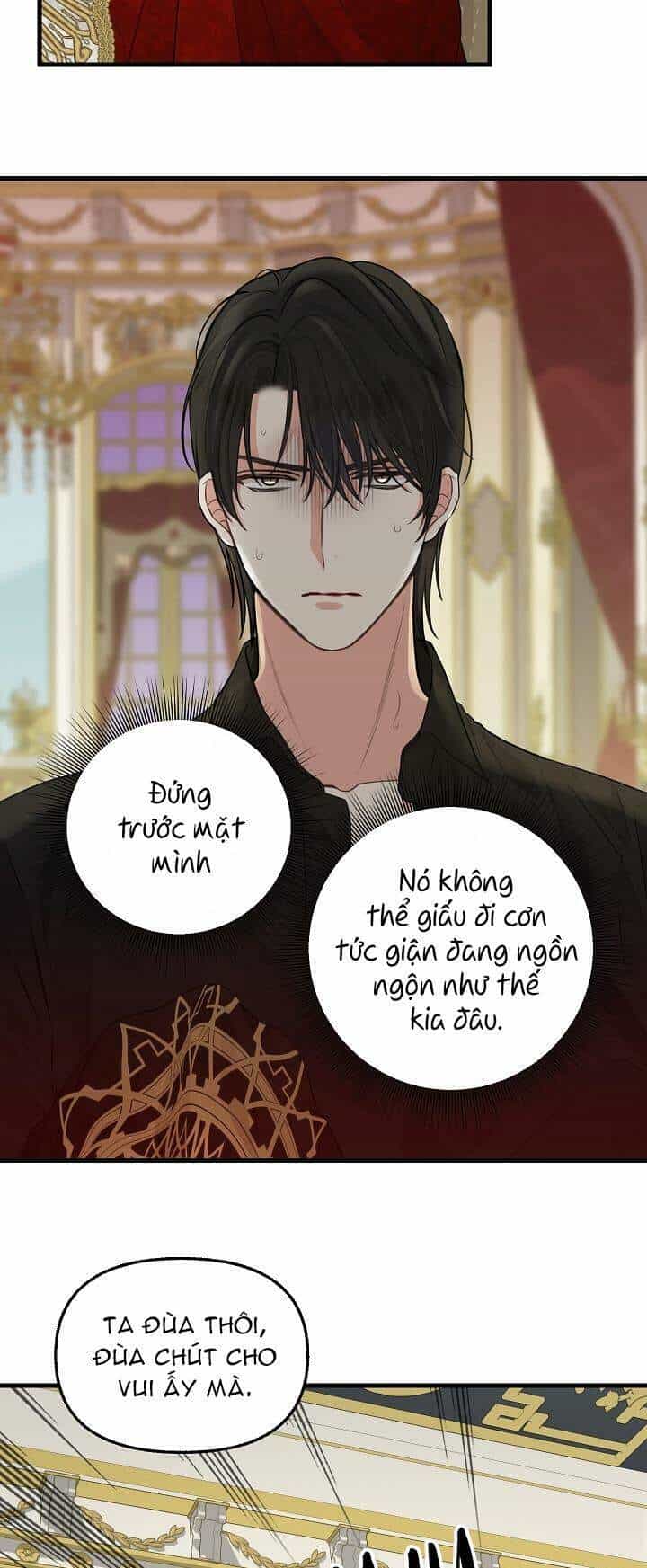 Hãy Bỏ Mặc Tôi - Chương 60 - ảnh 2