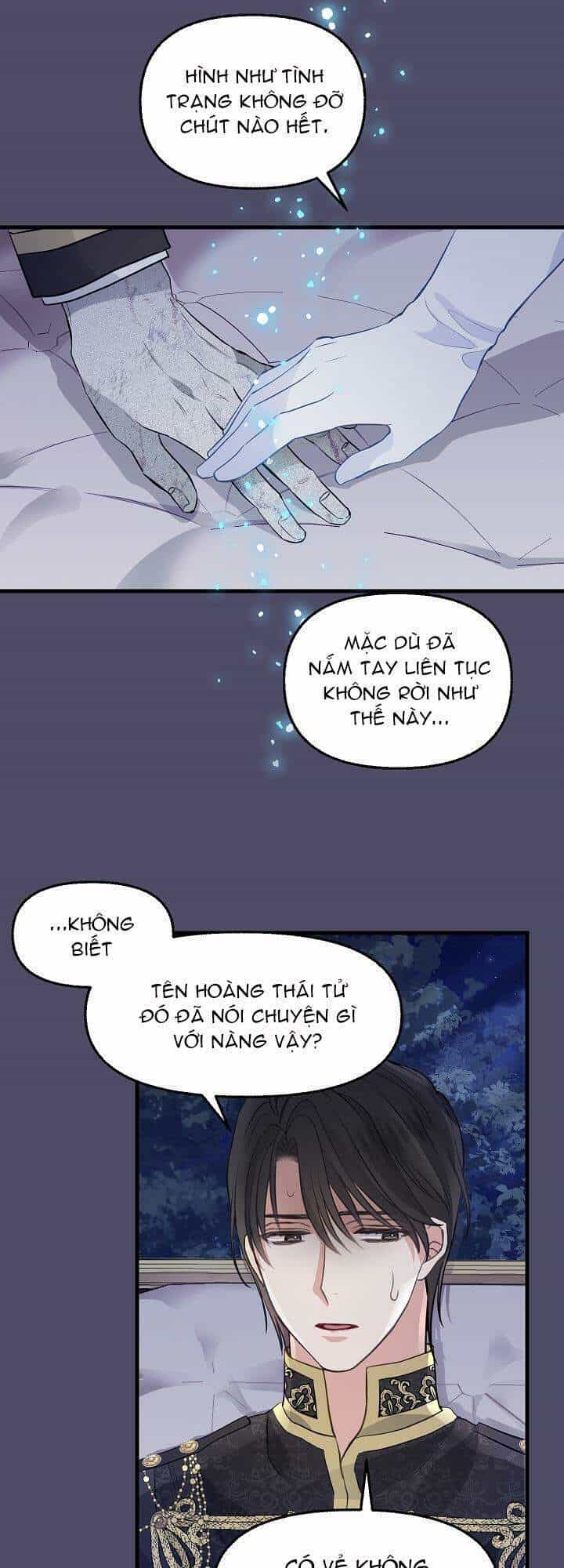 Hãy Bỏ Mặc Tôi - Chương 60 - ảnh 28
