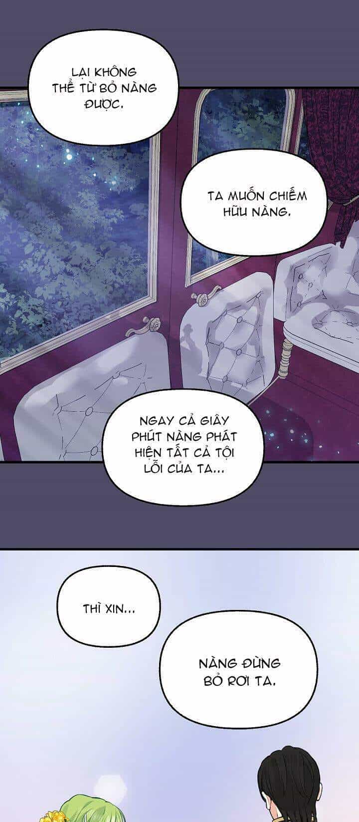 Hãy Bỏ Mặc Tôi - Chương 60 - ảnh 34