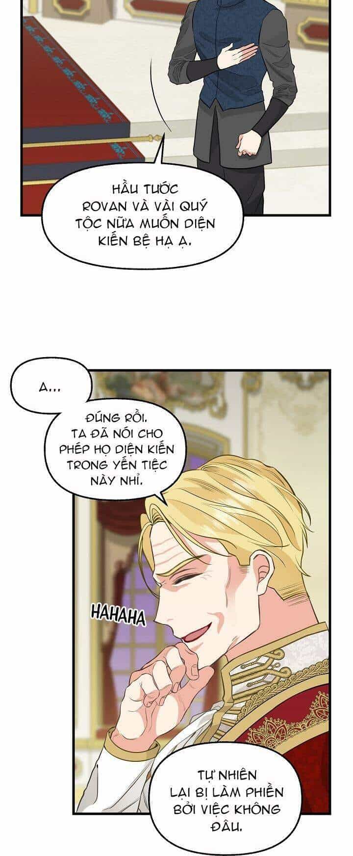Hãy Bỏ Mặc Tôi - Chương 60 - ảnh 6