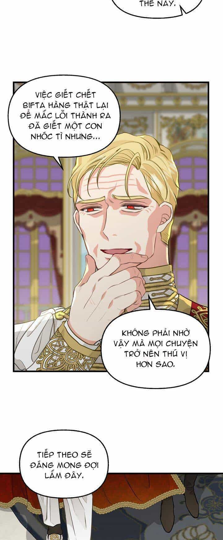 Hãy Bỏ Mặc Tôi - Chương 60 - ảnh 8