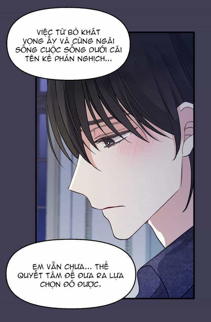 Hãy Bỏ Mặc Tôi - Chương 61 - ảnh 37