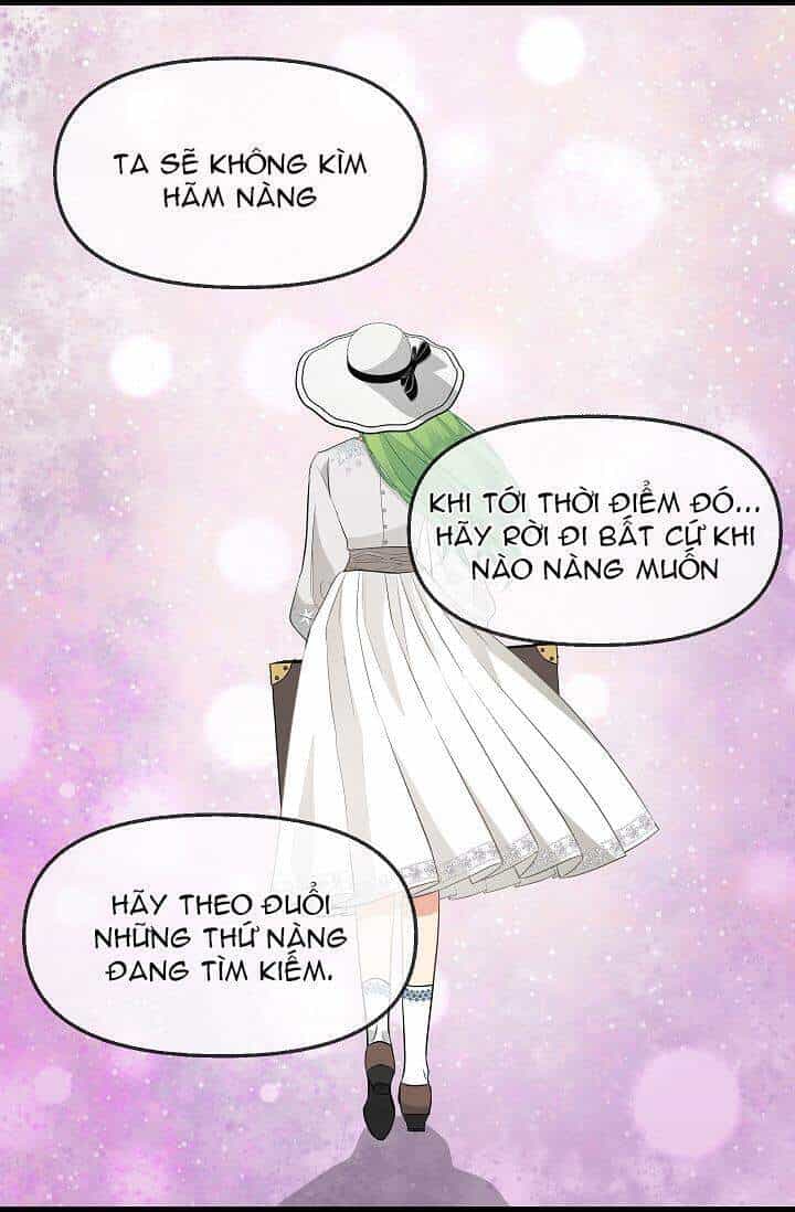 Hãy Bỏ Mặc Tôi - Chương 61 - ảnh 40