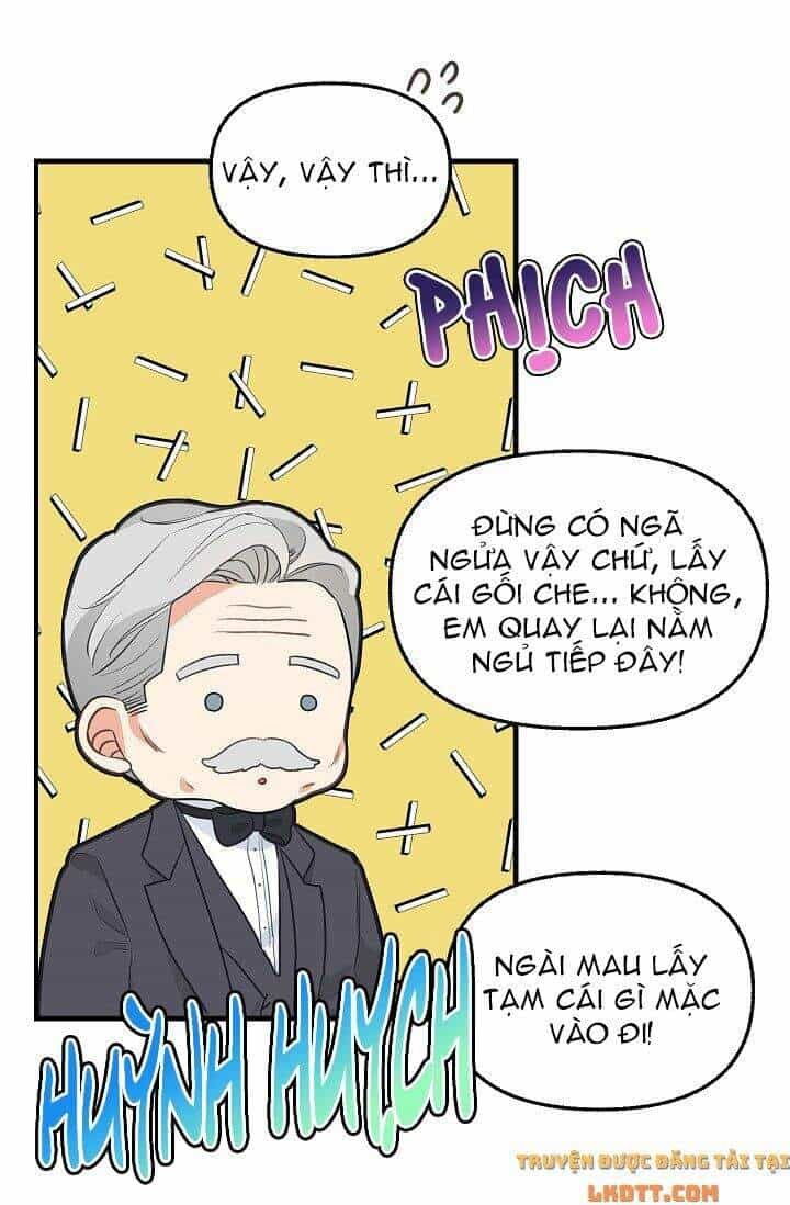 Hãy Bỏ Mặc Tôi - Chương 62 - ảnh 10