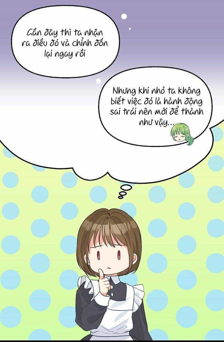 Hãy Bỏ Mặc Tôi - Chương 63 - ảnh 10