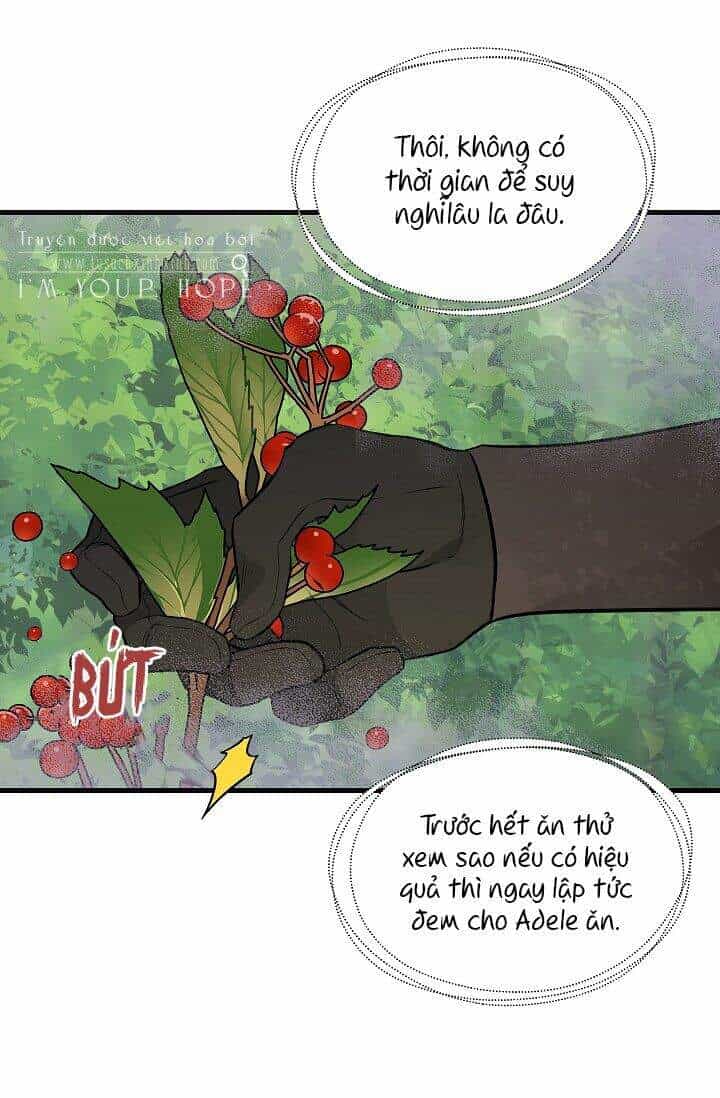 Hãy Bỏ Mặc Tôi - Chương 63 - ảnh 44