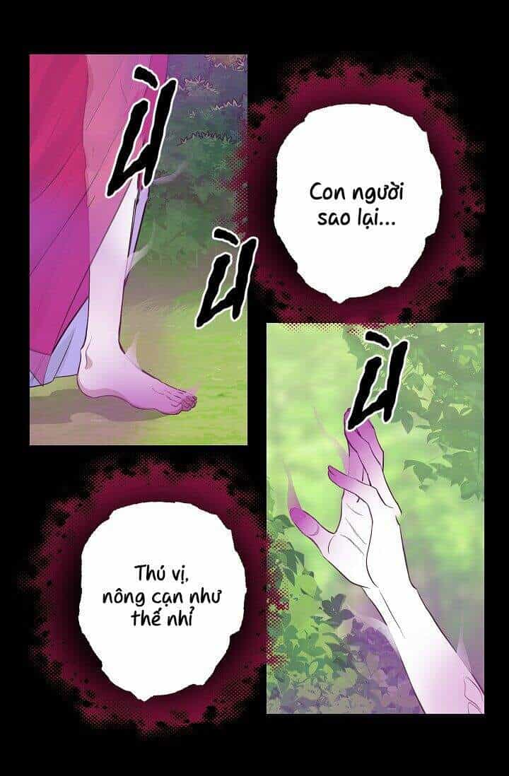 Hãy Bỏ Mặc Tôi - Chương 63 - ảnh 57