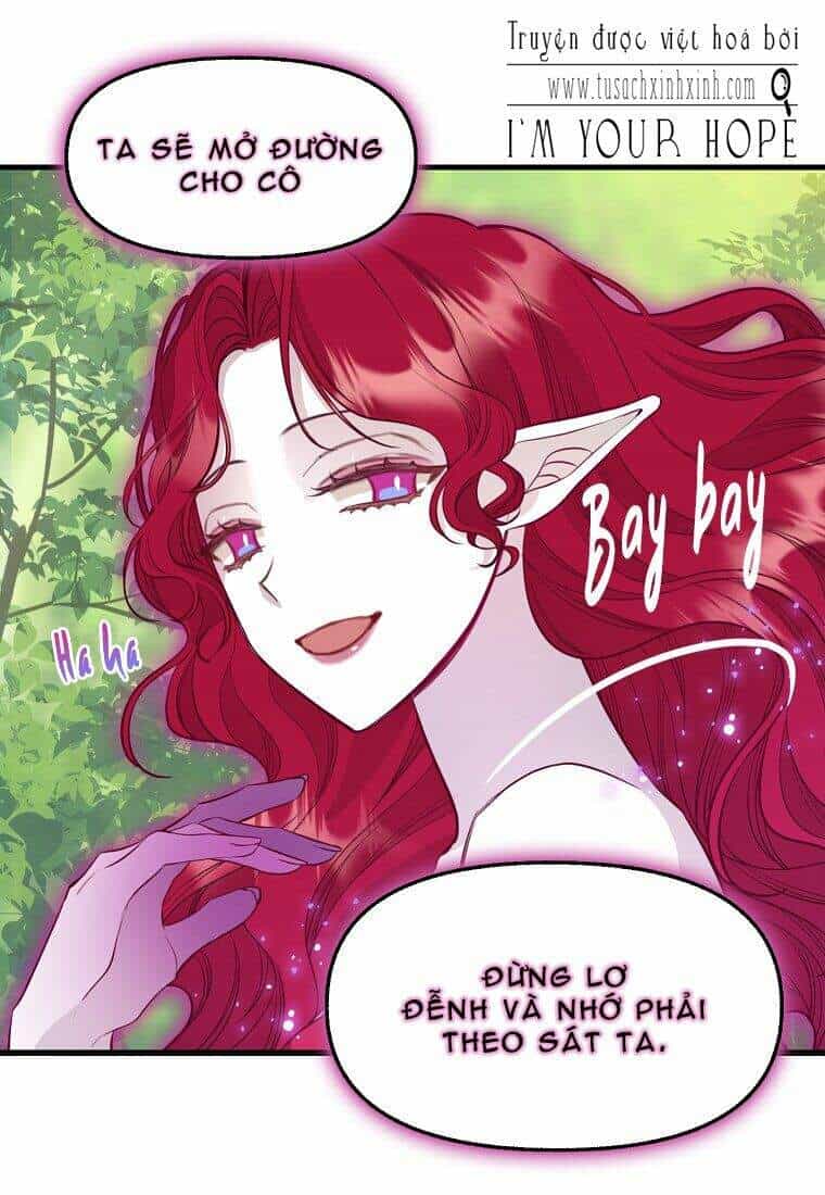 Hãy Bỏ Mặc Tôi - Chương 64 - ảnh 29