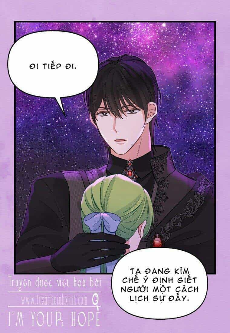 Hãy Bỏ Mặc Tôi - Chương 64 - ảnh 58
