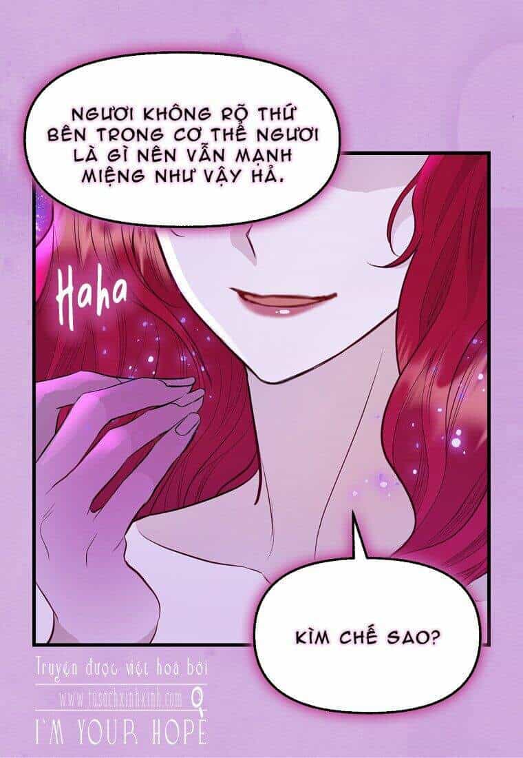 Hãy Bỏ Mặc Tôi - Chương 64 - ảnh 59