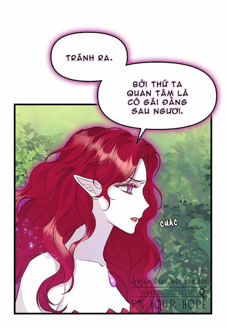Hãy Bỏ Mặc Tôi - Chương 64 - ảnh 6