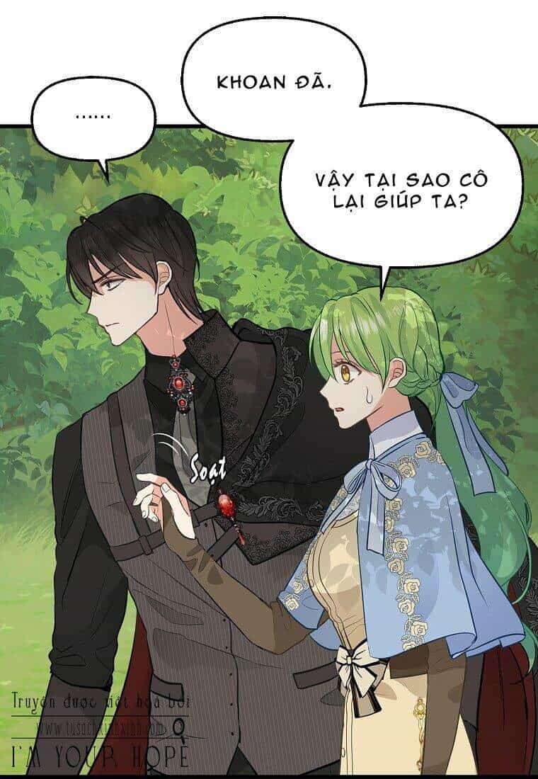 Hãy Bỏ Mặc Tôi - Chương 64 - ảnh 9