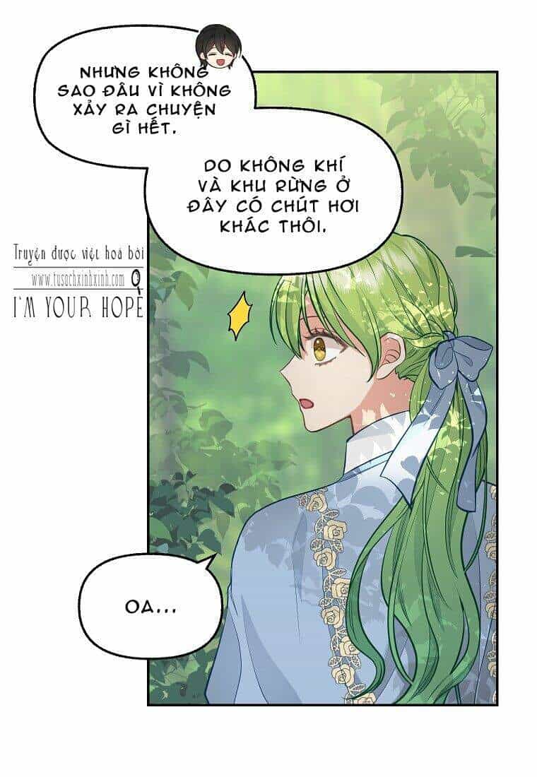 Hãy Bỏ Mặc Tôi - Chương 65 - ảnh 13