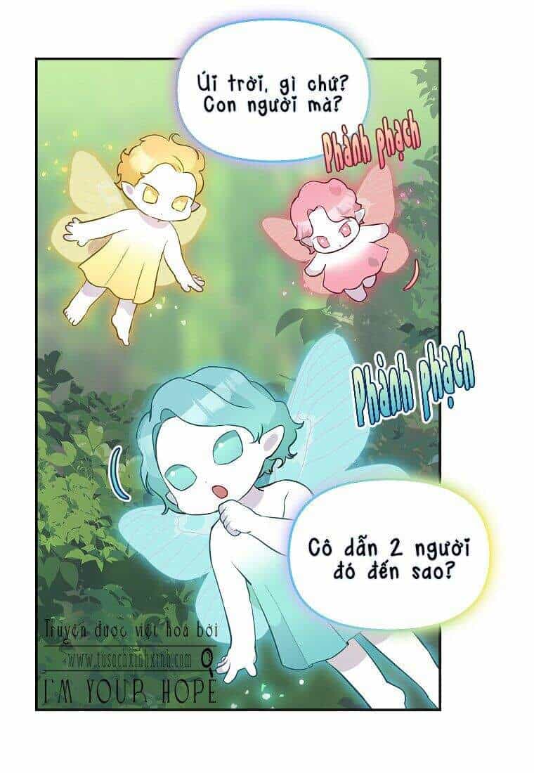 Hãy Bỏ Mặc Tôi - Chương 65 - ảnh 20