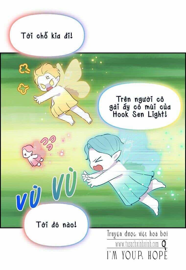 Hãy Bỏ Mặc Tôi - Chương 65 - ảnh 23