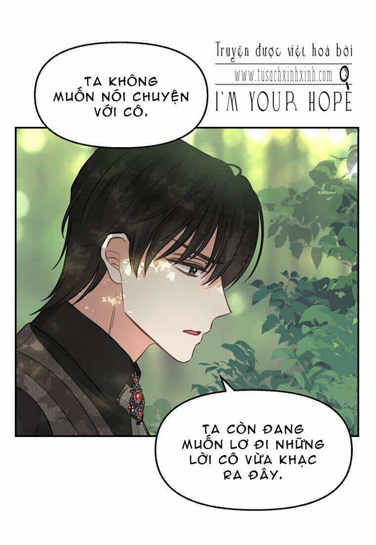 Hãy Bỏ Mặc Tôi - Chương 65 - ảnh 28
