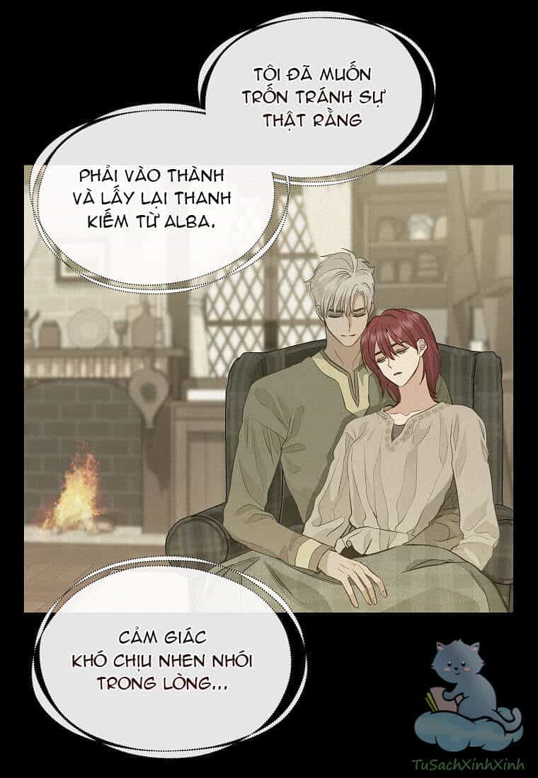 Hãy Bỏ Mặc Tôi - Chương 66 - ảnh 31