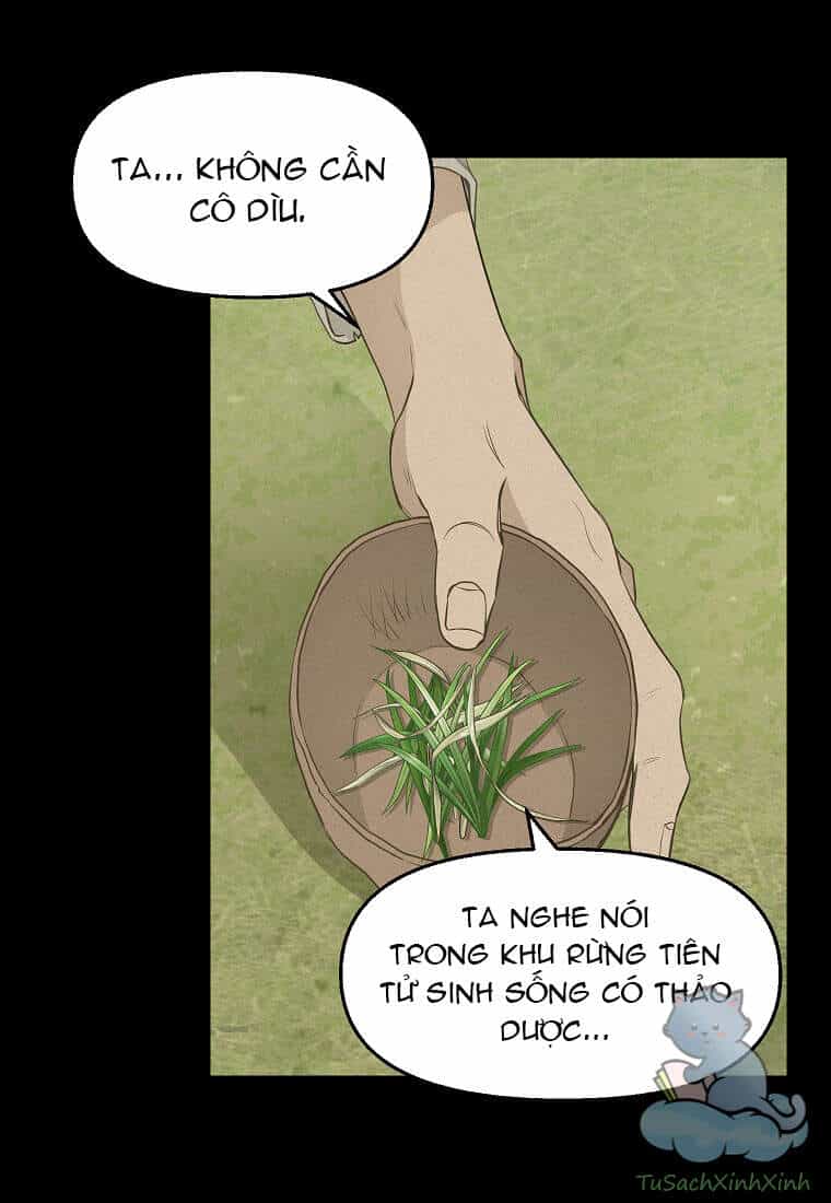 Hãy Bỏ Mặc Tôi - Chương 66 - ảnh 5