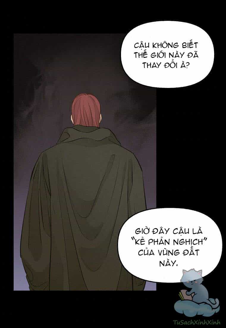 Hãy Bỏ Mặc Tôi - Chương 66 - ảnh 52