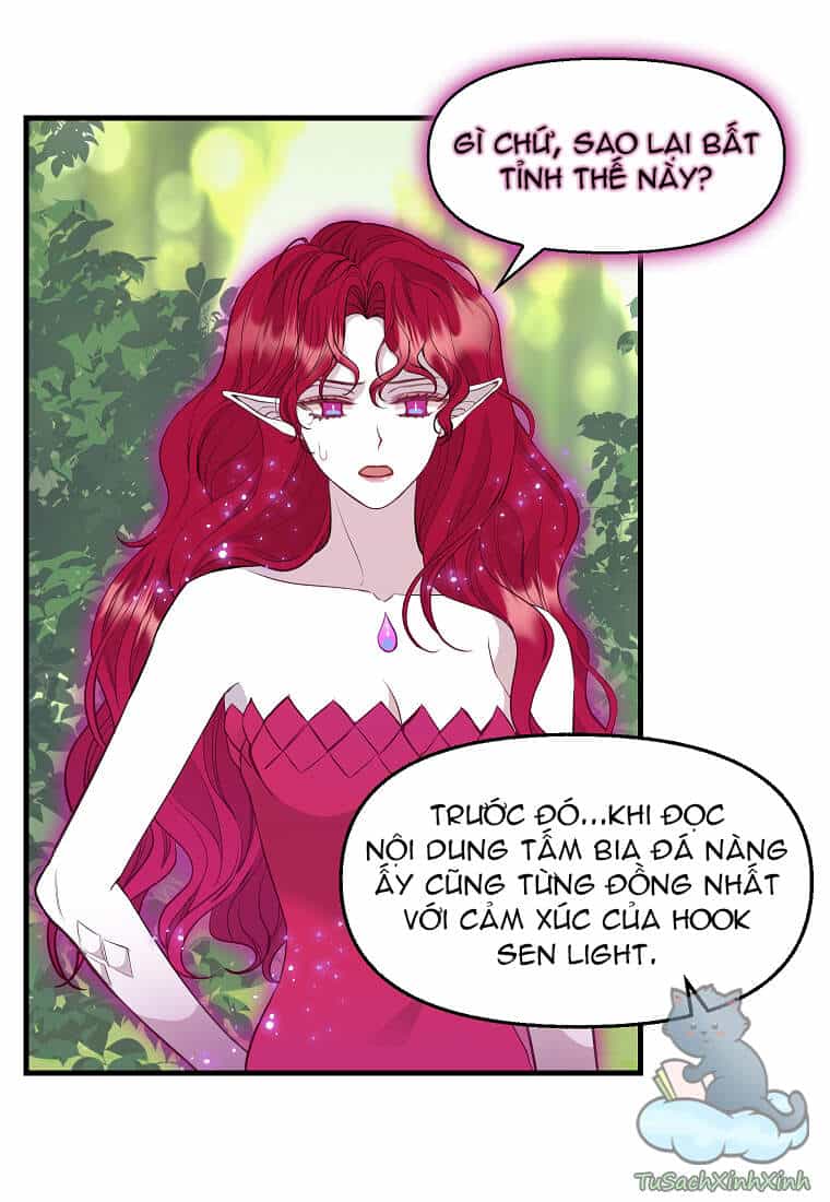Hãy Bỏ Mặc Tôi - Chương 67 - ảnh 46