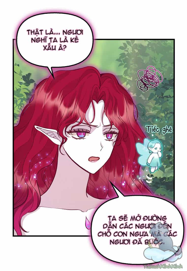 Hãy Bỏ Mặc Tôi - Chương 67 - ảnh 49