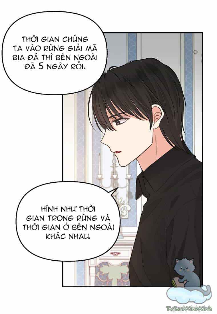 Hãy Bỏ Mặc Tôi - Chương 67 - ảnh 57