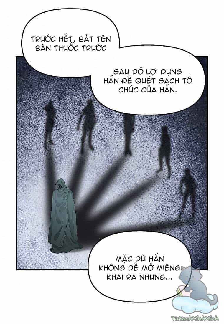 Hãy Bỏ Mặc Tôi - Chương 68 - ảnh 53