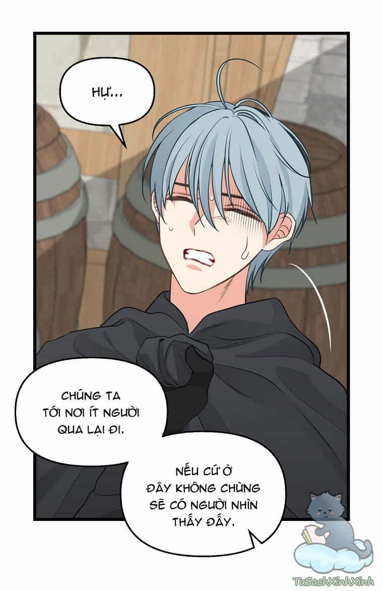Hãy Bỏ Mặc Tôi - Chương 69 - ảnh 16
