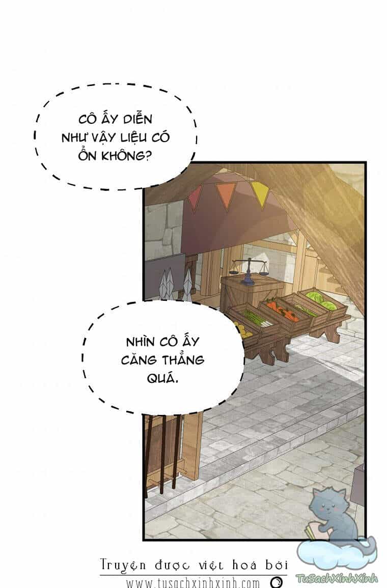 Hãy Bỏ Mặc Tôi - Chương 69 - ảnh 3
