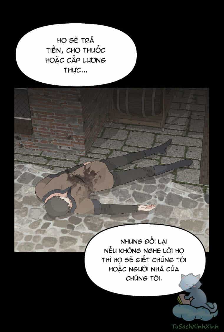 Hãy Bỏ Mặc Tôi - Chương 69 - ảnh 50