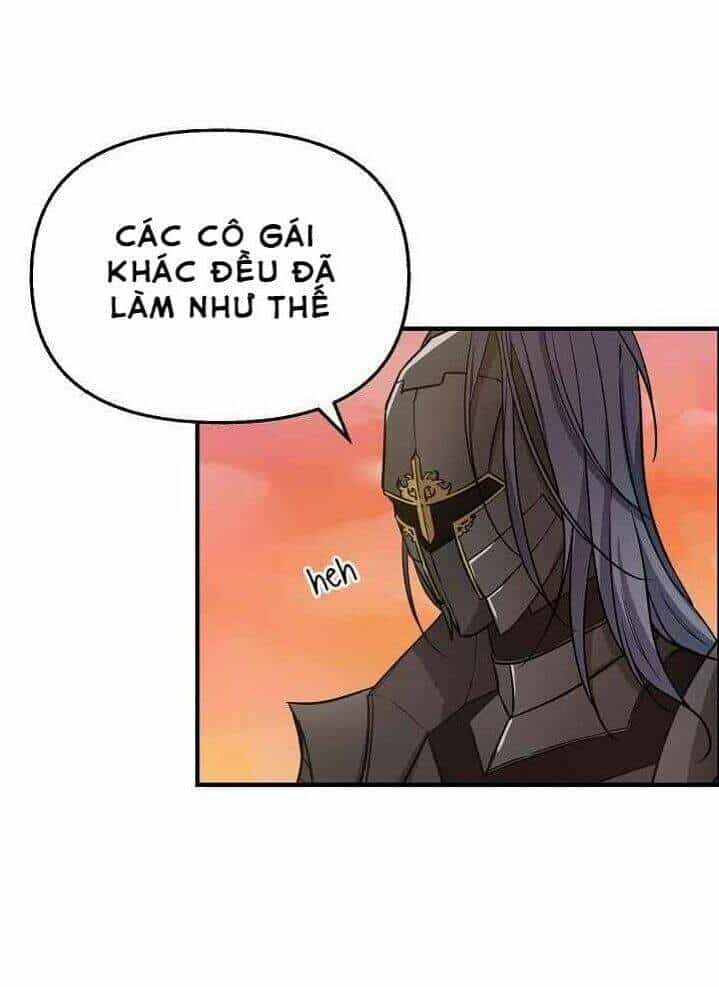Hãy Bỏ Mặc Tôi - Chương 7 - ảnh 12