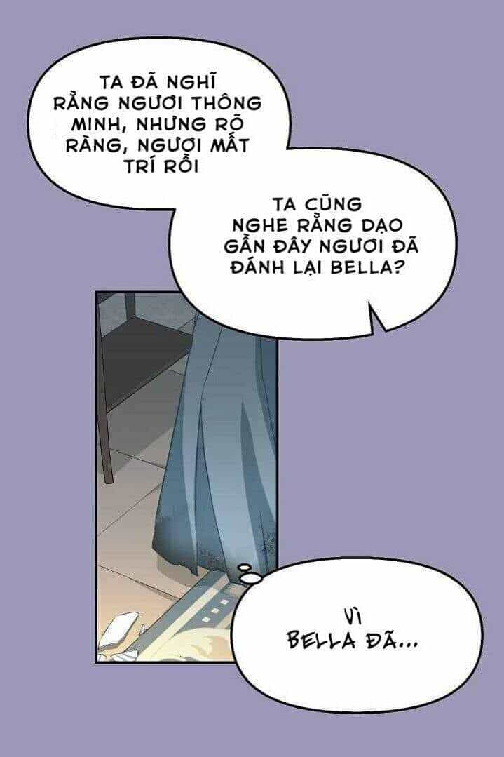 Hãy Bỏ Mặc Tôi - Chương 7 - ảnh 38