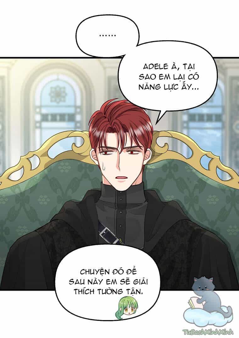 Hãy Bỏ Mặc Tôi - Chương 70 - ảnh 14