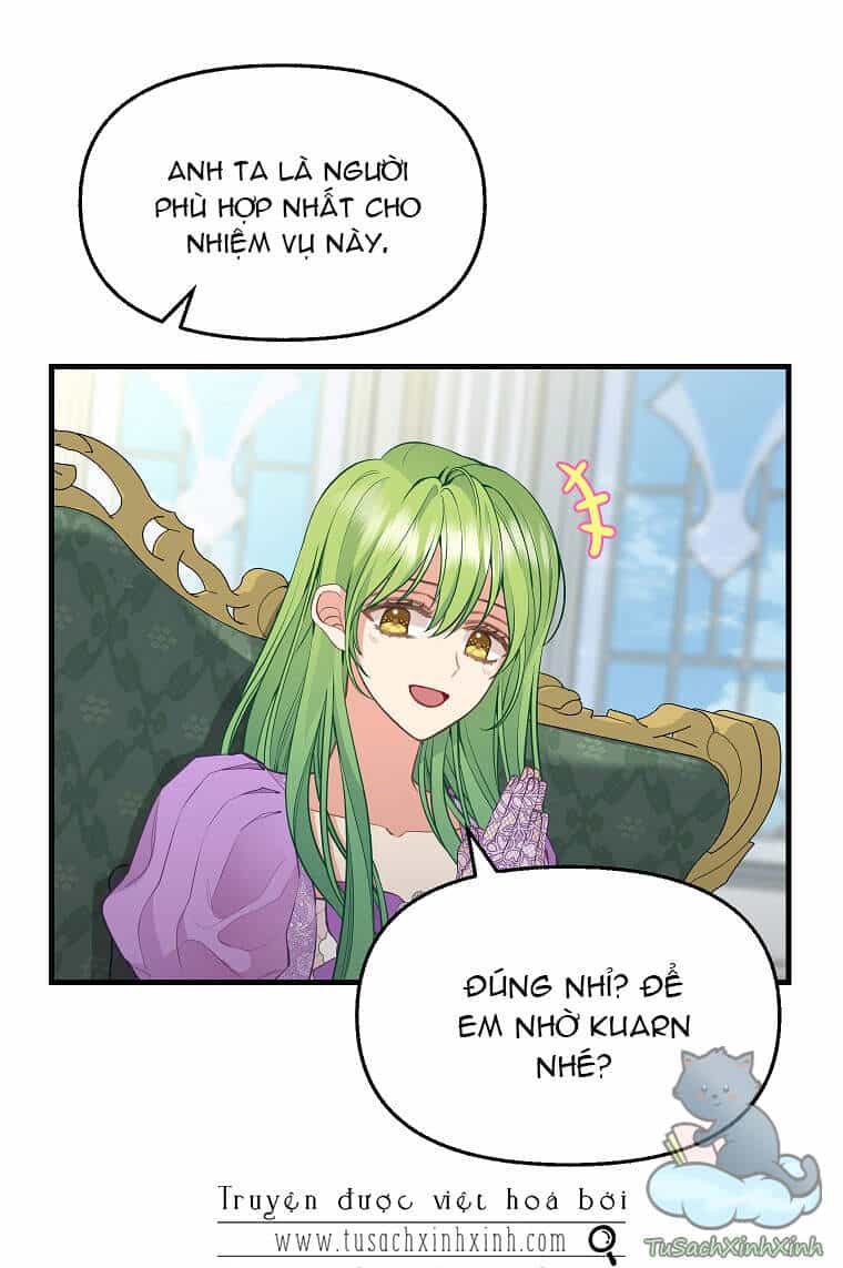 Hãy Bỏ Mặc Tôi - Chương 70 - ảnh 24