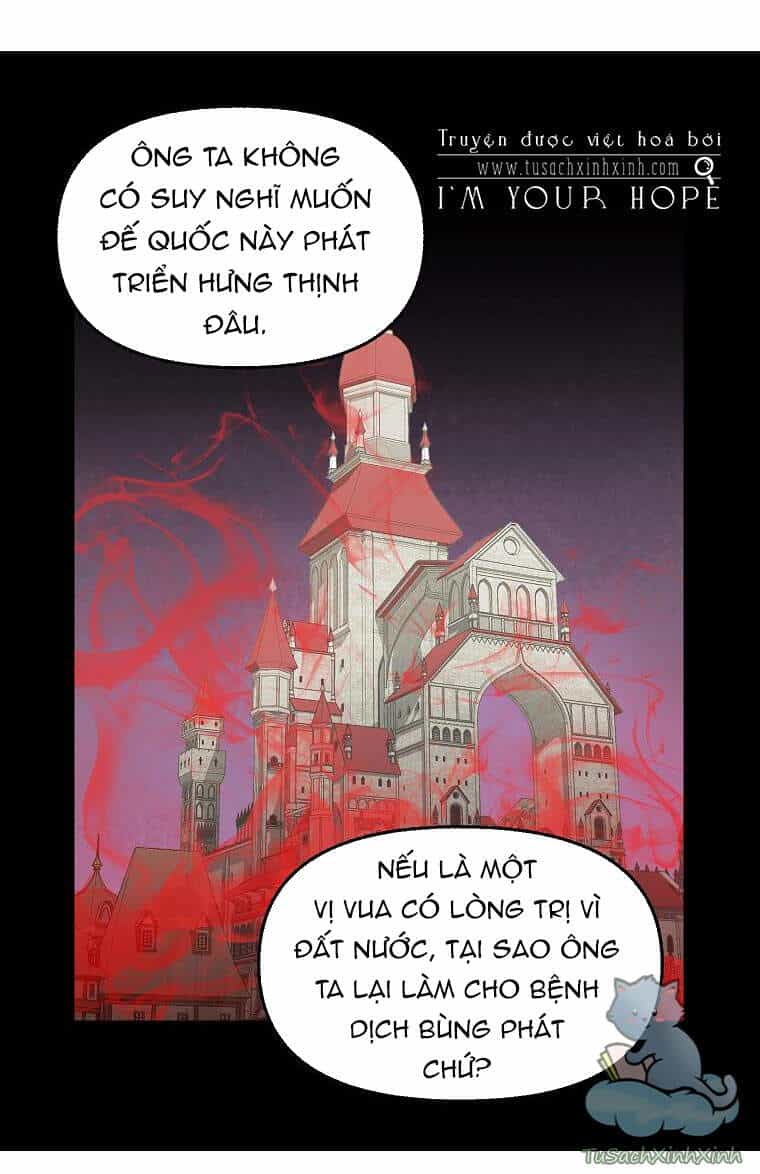 Hãy Bỏ Mặc Tôi - Chương 71 - ảnh 11